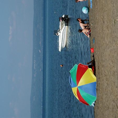 Blu International Camping Больсена Экстерьер фото