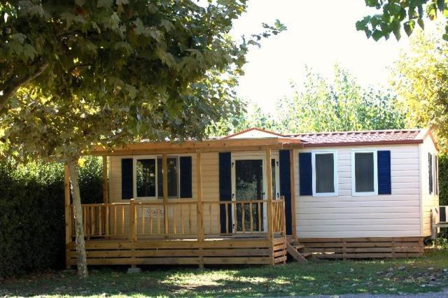 Blu International Camping Больсена Номер фото