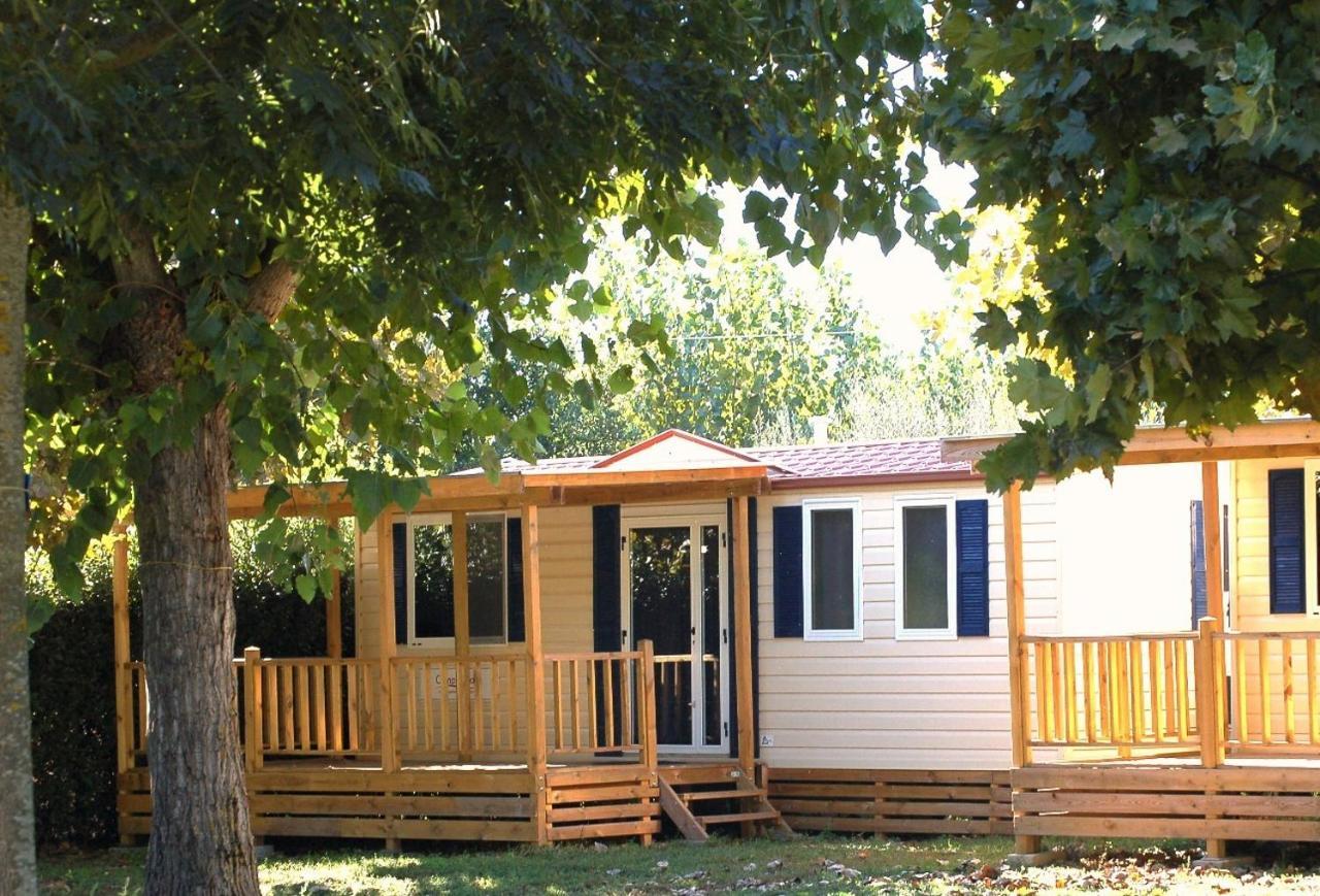 Blu International Camping Больсена Номер фото
