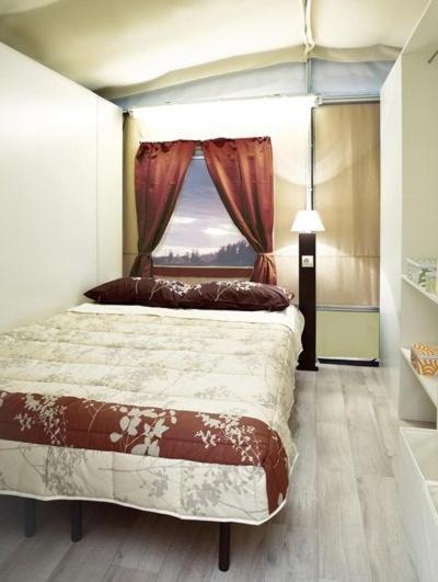 Blu International Camping Больсена Экстерьер фото