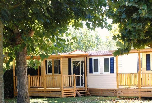 Blu International Camping Больсена Экстерьер фото
